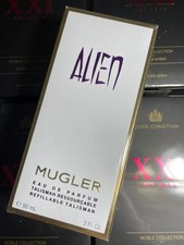 Mugler Alien 90ml Eau de