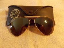Vintage B&L Ray Ban Bausch &