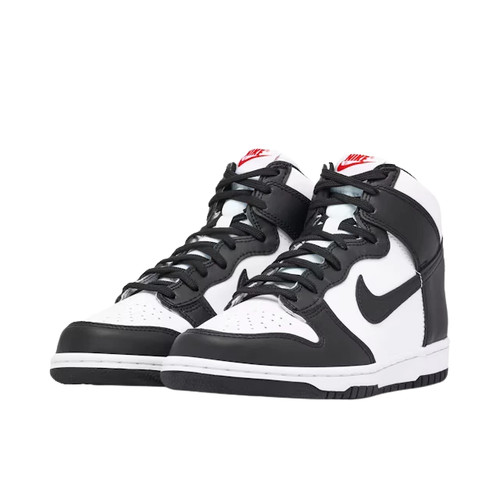 Nike dunk high panda - high,