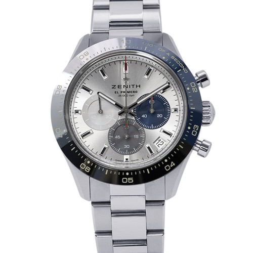 Zenith chronomaster sports - chronomaster,