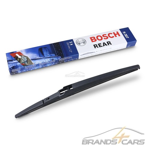 Bosch tergicristallo h307 - -,