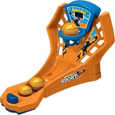 Gioco basket tavolo - da,