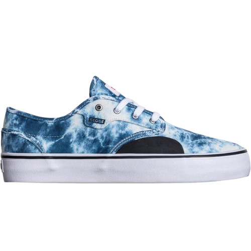 Globe motley blizzard tie - globe, ii
