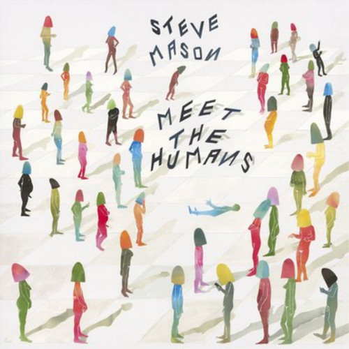 Steve mason meet - steve,