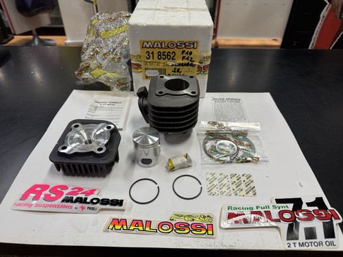 Kit malossi aprilia - kit,