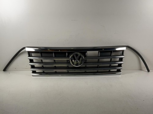 Griglia radiatore touareg - vw,