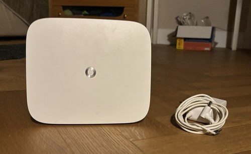 Modem vodafone station - vodafone,