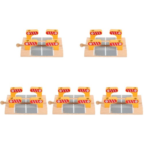 Pezzi modelli barriera - pezzi,
