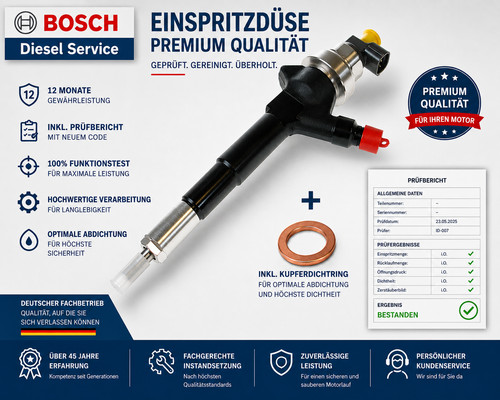 Iniettore opel astra - iniettore,