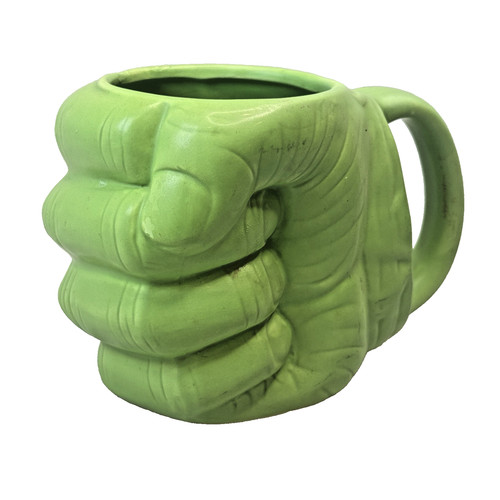 Tazza marvel comics incredible - tazza,