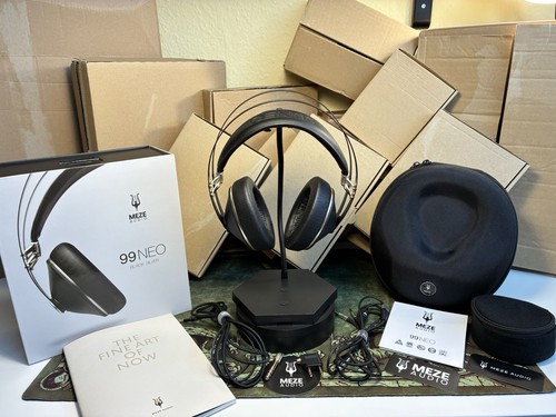 Cuffie meze audio neo - cuffie,