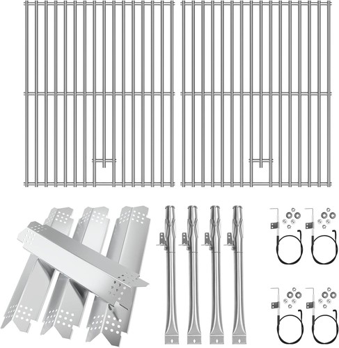 Set completo ricambi per - set,