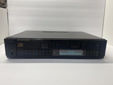Marantz CD-84 quasi come