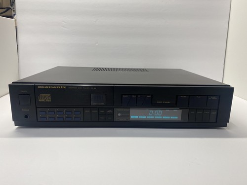 Marantz quasi come - marantz, cd-84