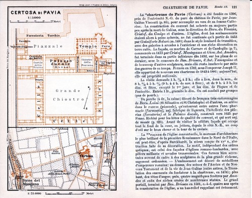 Certosa pavia 1908 picc - certosa,