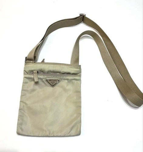 Borsa tracolla prada - a,