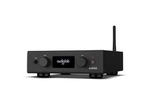 Audiolab D7 DAC –