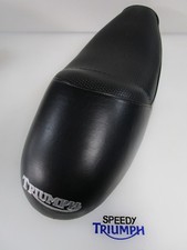 SEDILE PERSONALIZZATO TRIUMPH