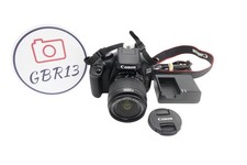 Canon 4000D / 3000D fotocamera