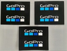 GoPro Adesivi Fotocamera Set 6