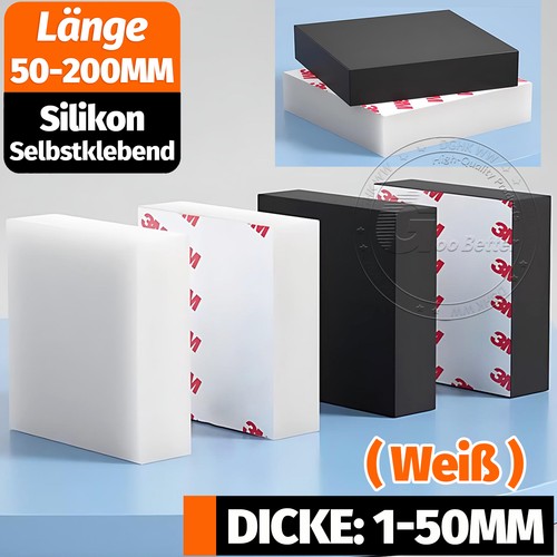 Piastra silicone bianca - piastra,