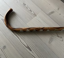 Bastone Montagna Placche