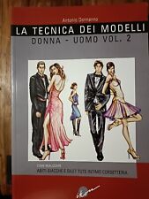 La tecnica dei modelli