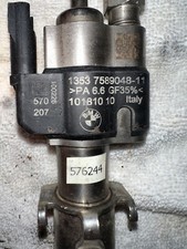 INIETTORE BENZINA BMW SERIE 3