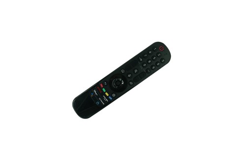 Telecomando vocale per - , lg