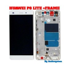 P1 DISPLAY+TOUCH SCREEN +COVER