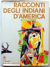 RACCONTI DEGLI INDIANI