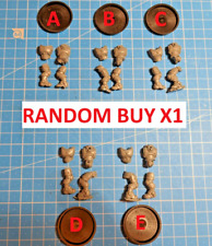 Infiltrators / Incursors Bits