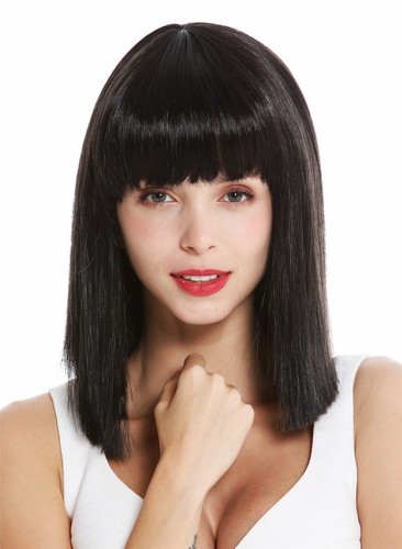 Parrucca donna corto - donna,
