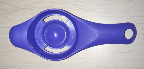 Tupperware separa uovo colore - tupperware,
