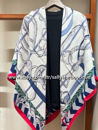 Sciarpa sallys cashmere - sallys, 75%
