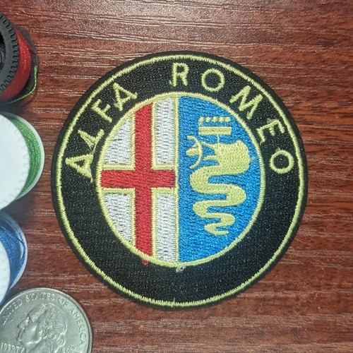 Toppa alfa romeo auto italiane - romeo,