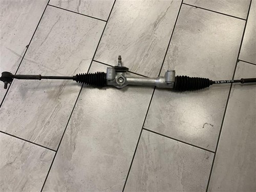 Scatola dello sterzo per - dello, fiat