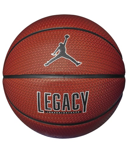 Pallone basket nike jordan - basket,
