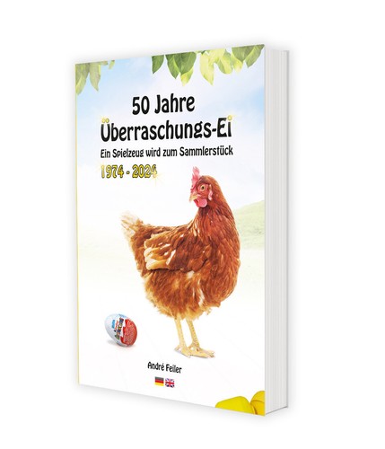 Anni uovo sorpresa - anni, di