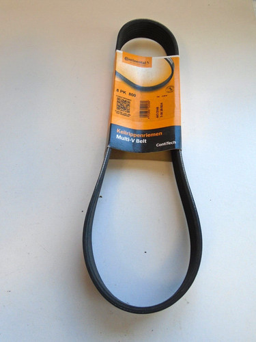 Cinghia trasmissione contitech - cinghia,