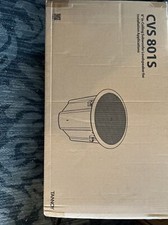 Tannoy cvs 801s - tannoy, cvs-801s-wh