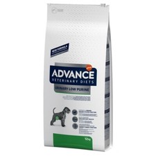 Advance Veterinary Diets Dog Urinary Low Purine 12 kg - Crocchette Cani