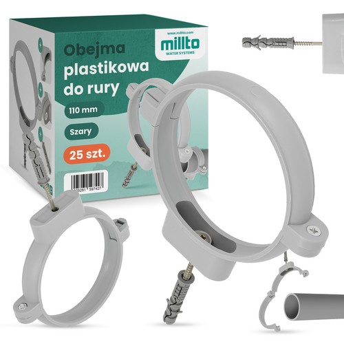 Fascette stringitubo - fascette,