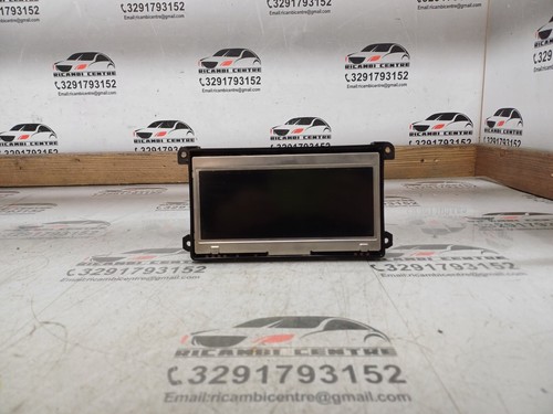 Display schermo - 👉display,