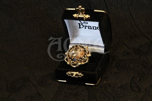 Anello pirata jack - jack, sparrow