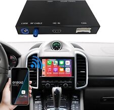 Kit wireless CarPlay adatto