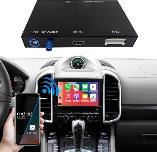 Kit wireless carplay adatto - kit,