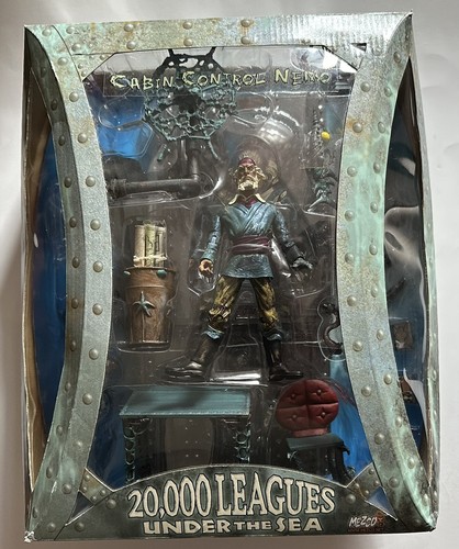 Set figurine nemo vintage - set,