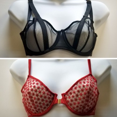 Lotto reggiseno victoria - lotto,