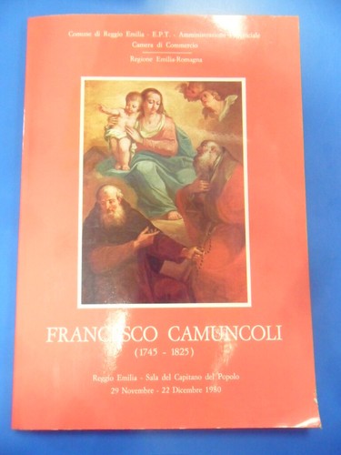 Francesco camuncoli 1745 - camuncoli,